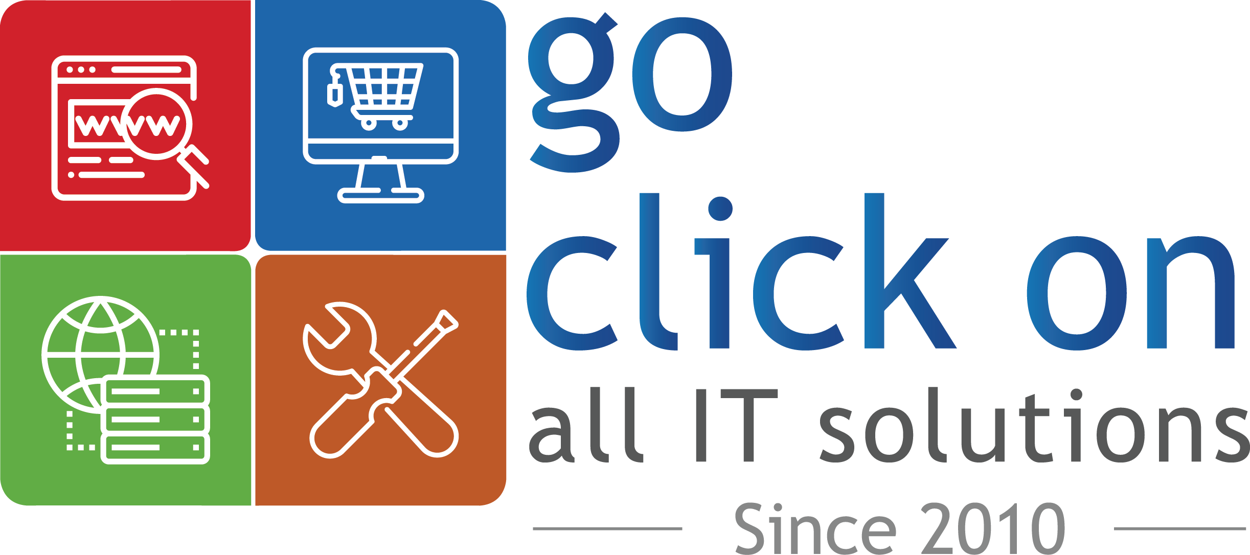 Go Click On